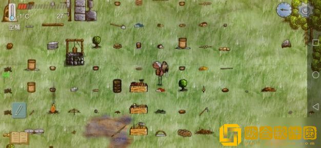 希望之村新手怎么玩