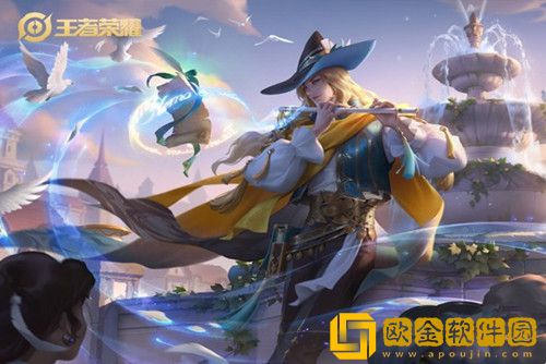 王者荣耀2022年5月1日返场皮肤有哪些-五月份返场皮肤一览