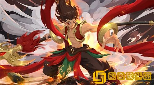 造梦西游ol哪吒技能怎么搭配-造梦西游ol哪吒技能搭配