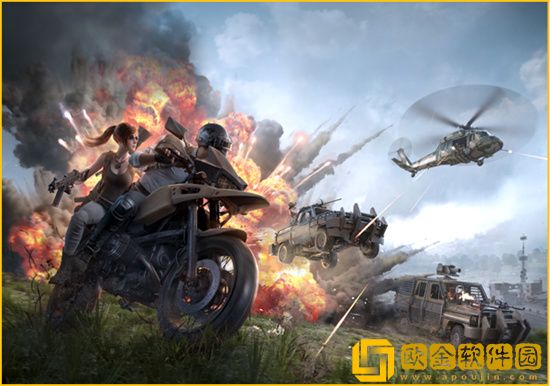 和平精英手雷怎么扔的远-超远距离投雷的技巧攻略