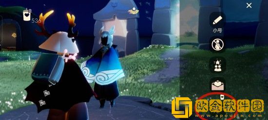 光遇怎么传送到好友身边-光遇传送好友的方法