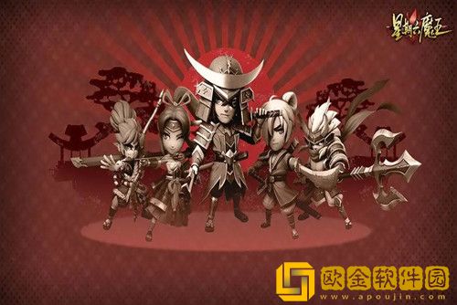 星期六魔王平民推荐阵容-最强阵容搭配攻略