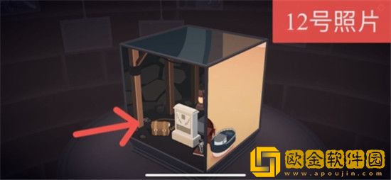 笼中窥梦照片获取方式和位置在哪