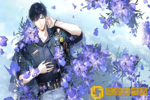 光与夜之恋男主都有哪些-光与夜之恋五个人物介绍