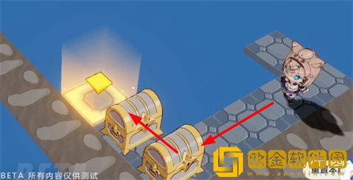 崩坏3求生探索9攻略