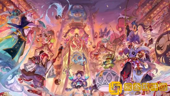 决战平安京不知火怎么玩-不知火式神玩法攻略