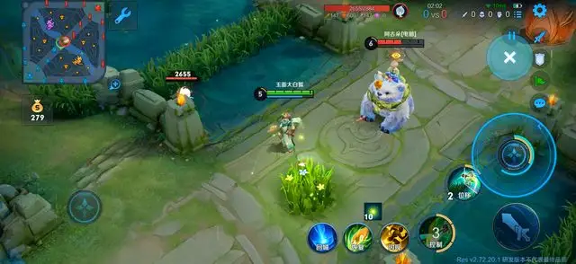 王者荣耀桑启怎么出装