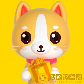 喵喵盒盲盒购物