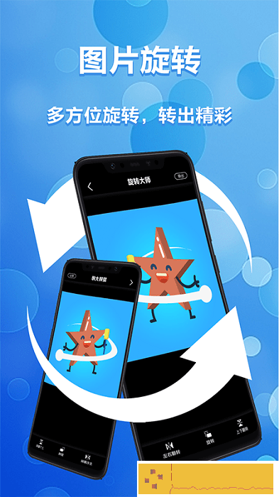 照片ps修图大神p图