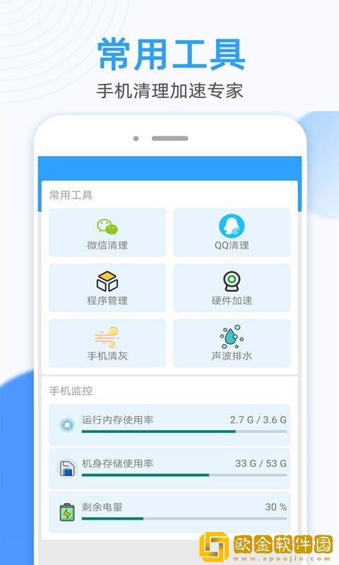 WiFi万能密码锁匙