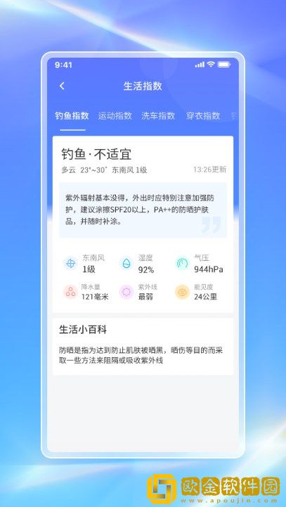 白鸽天气