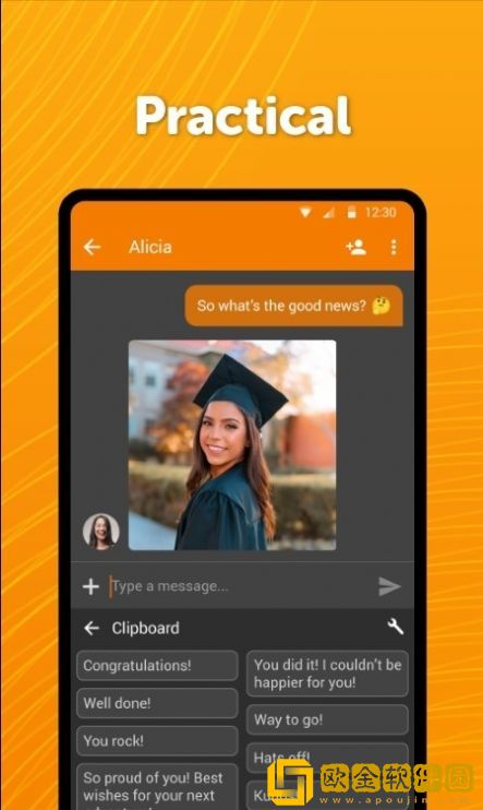 简单键盘输入法