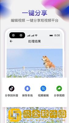 天天免费去水印