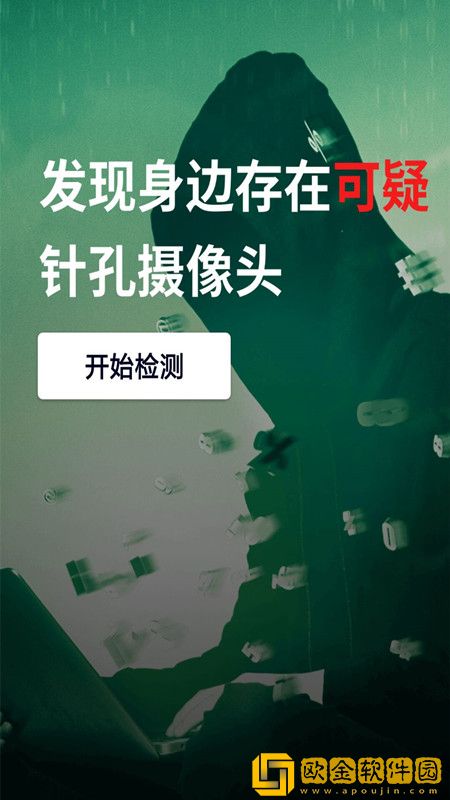 摄像头监测管家