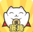 蛋趣扭蛋机