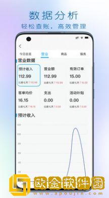 大妈集市商家端