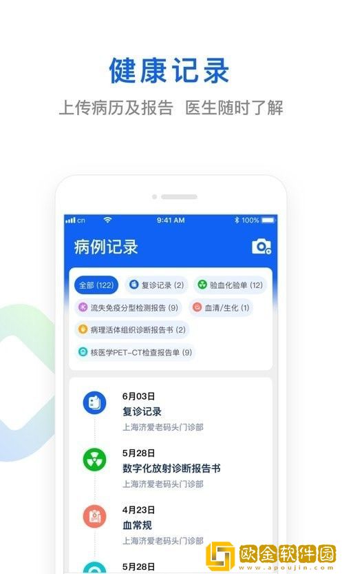 快点好医疗