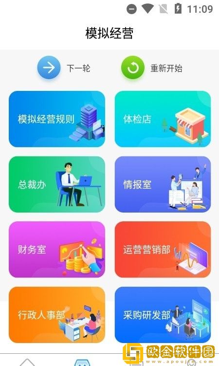 东云启创创业实训