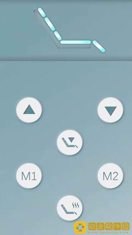 索菲尼智能家居