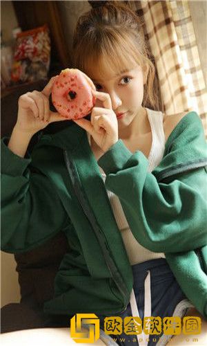 神秘如道绿色纯净干净