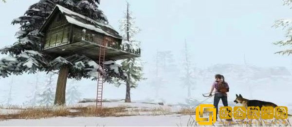 明日之后白树高地怎么过