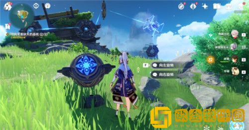 原神如诗如歌夏之梦任务怎么做