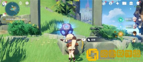 原神如诗如歌夏之梦任务怎么做