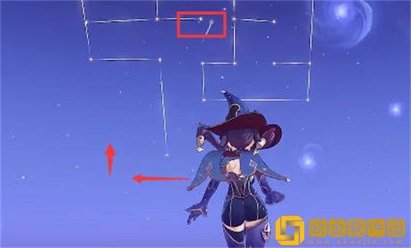 原神如何寻找幻境迷宫的终点