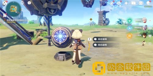 原神如诗如歌夏之梦任务怎么做