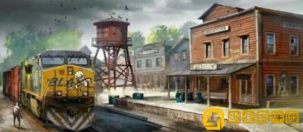 明日之后白树高地怎么过