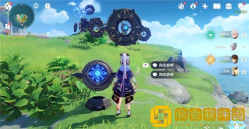 原神如诗如歌夏之梦任务怎么做