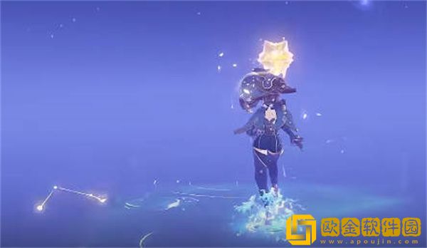 原神如何寻找幻境迷宫的终点