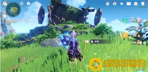 原神如诗如歌夏之梦任务怎么做