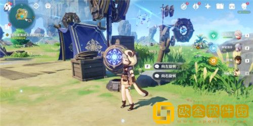 原神如诗如歌夏之梦任务怎么做