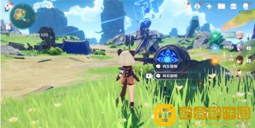 原神如诗如歌夏之梦任务怎么做