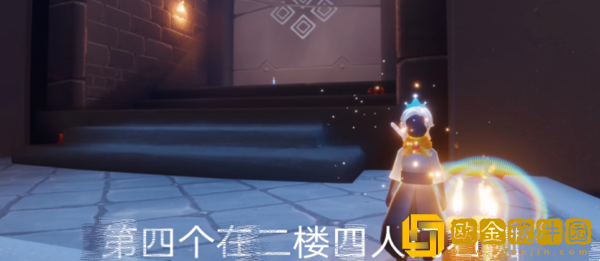 光遇8.25季节蜡烛位置在哪里2022