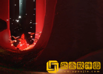 光遇8.27红石位置在哪里