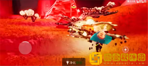 光遇破晓季第六个任务怎么完成-光遇破晓季第六个任务完成攻略