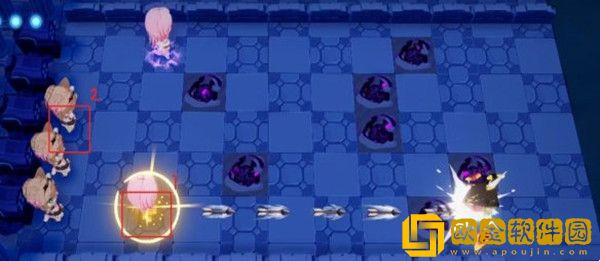 崩坏3狂想曲13面终极挑战10怎么过