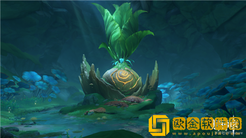 原神梦境现实切换怎么玩