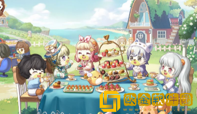 奥比岛手游躲在角落转圈圈成就怎么完成-奥比岛手游躲在角落画圈圈成就完成攻略