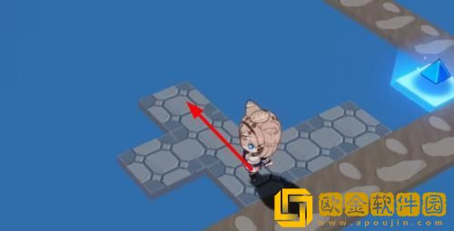 崩坏3求生探索9怎么过-崩坏3求生探索9速通攻略