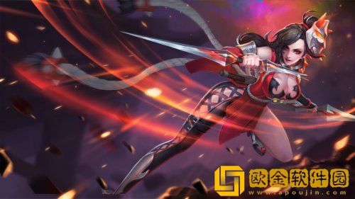 王者荣耀中没有控制的英雄该选择什么样的装备