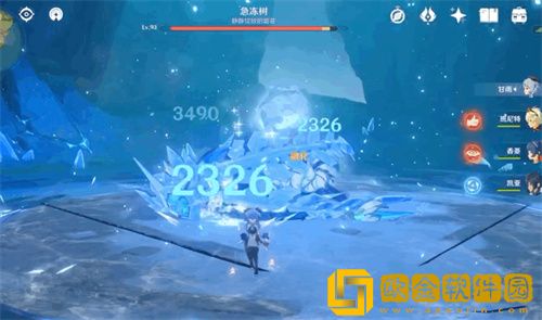 原神宵宫和甘雨抽哪个好