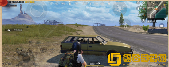 和平精英G48旅行车怎么样