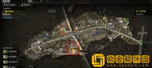 暗区突围绿色火药任务怎么完成-暗区突围绿色火药任务攻略