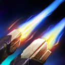 英雄联盟手游卢锡安有哪些技能-英雄联盟卢锡安技能介绍