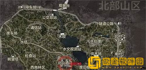 暗区突围钥匙怎么获得