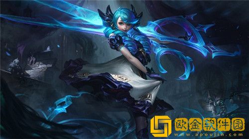 英雄联盟手游格温什么时候上线2022-英雄联盟手游格温上线时间2022