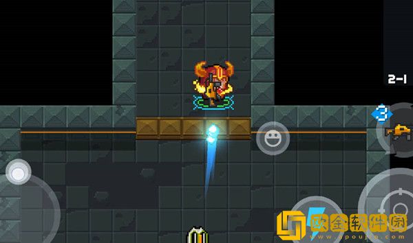 元气骑士机械臂哪些比较好用